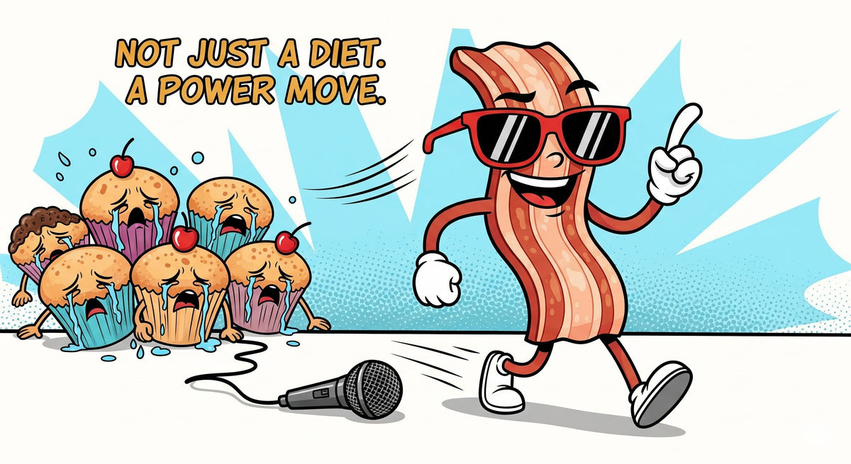 Bacon Power