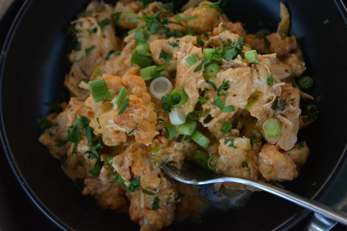Red Pesto Chicken