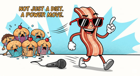 Bacon Power 