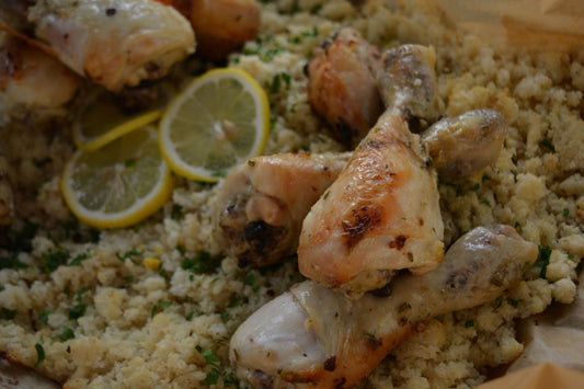 Chicken Drumsticks