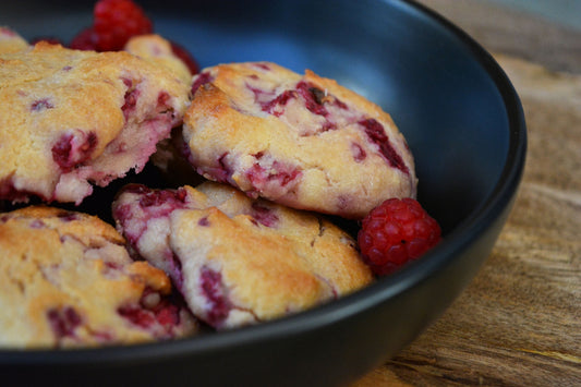 Cheesecake Cookies