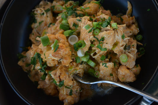 Red Pesto Chicken